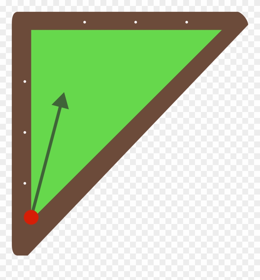 Triangle Clipart
