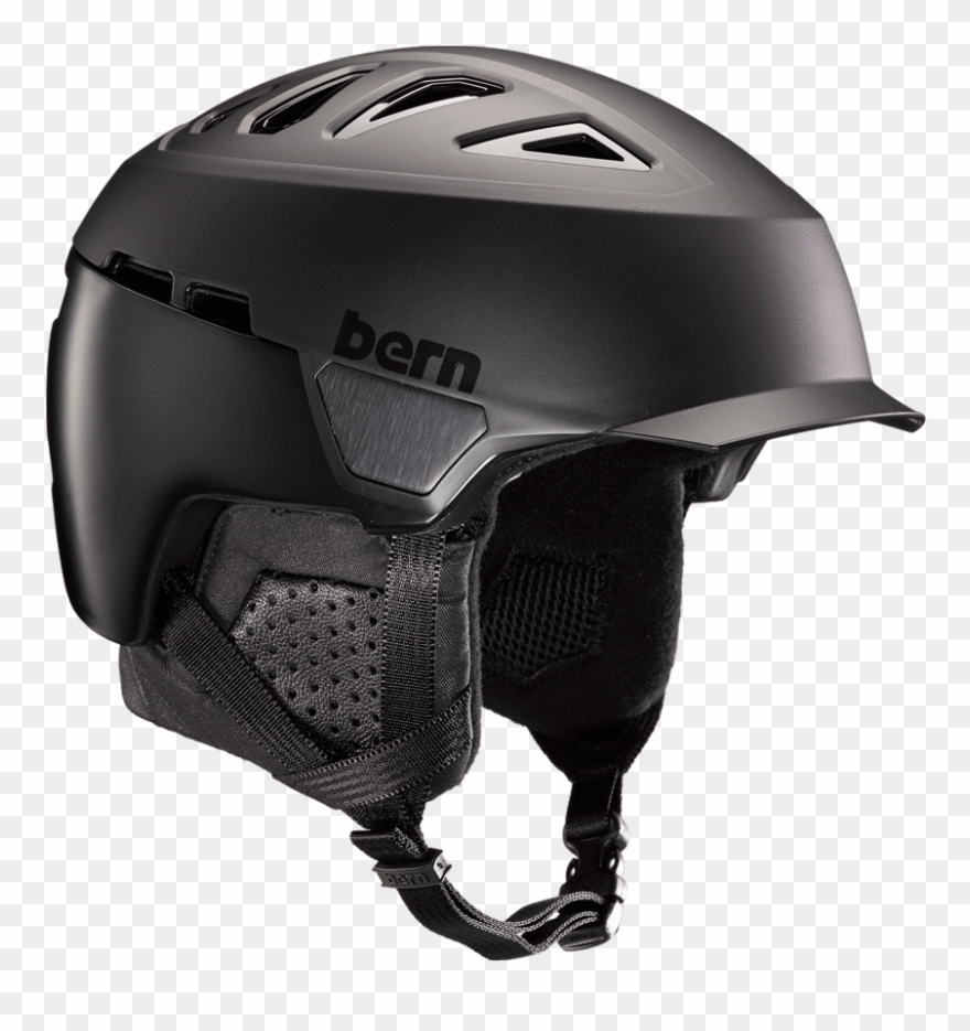 Bern Heist Brim Helmet Clipart