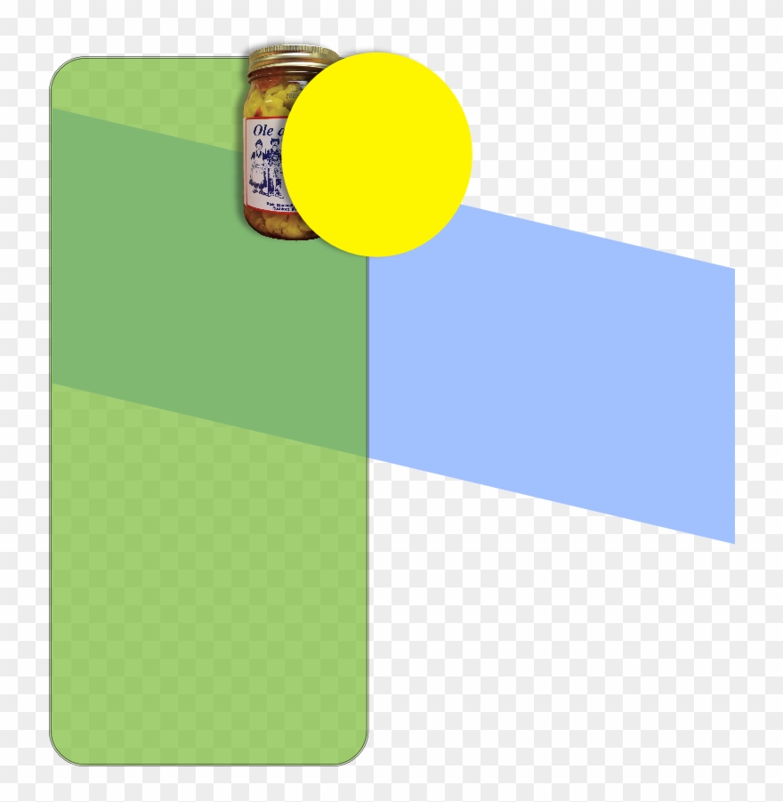 Ole & Lena's Pickles & Preserves Made Especially For - Product Clipart