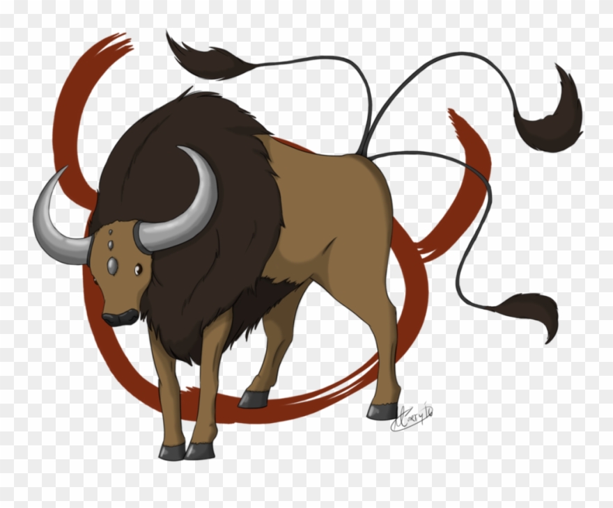 Collection Of Free Ox Drawing Download On - Taurus Clipart