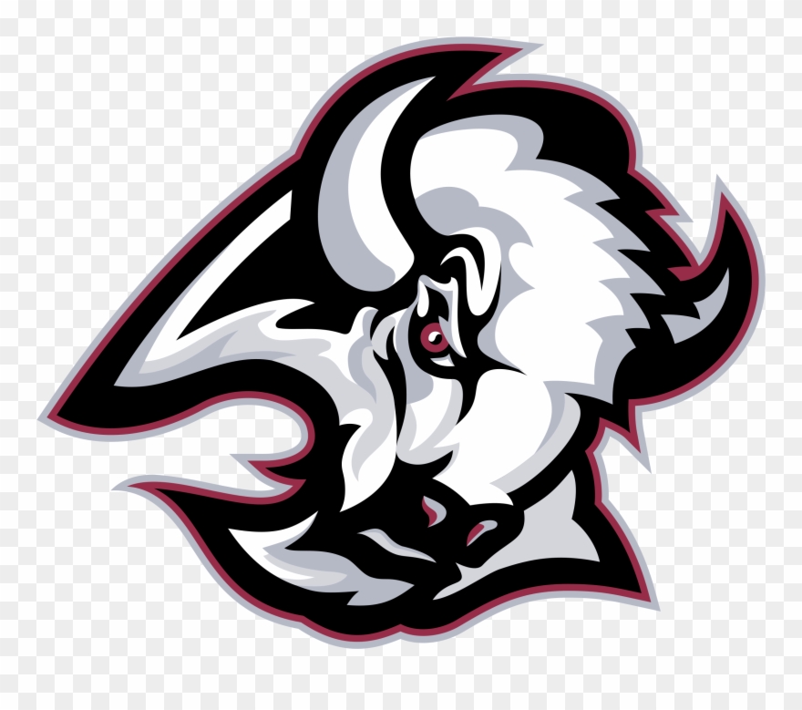 Sabres Logo Png Transparent Svg Vector Freebie - Buffalo Sabres Logo Clipart