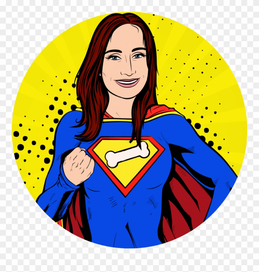 Healthy Clipart Strong Bone - Png Download