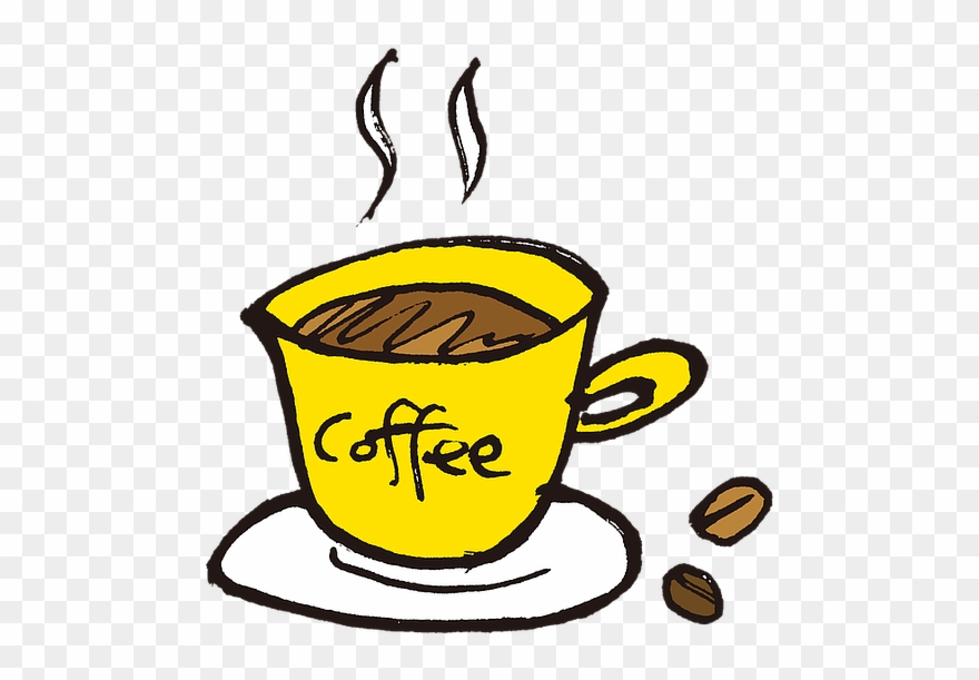 Saudi Coffee Hour - Maxim Original Korean Coffee - 100pks Clipart