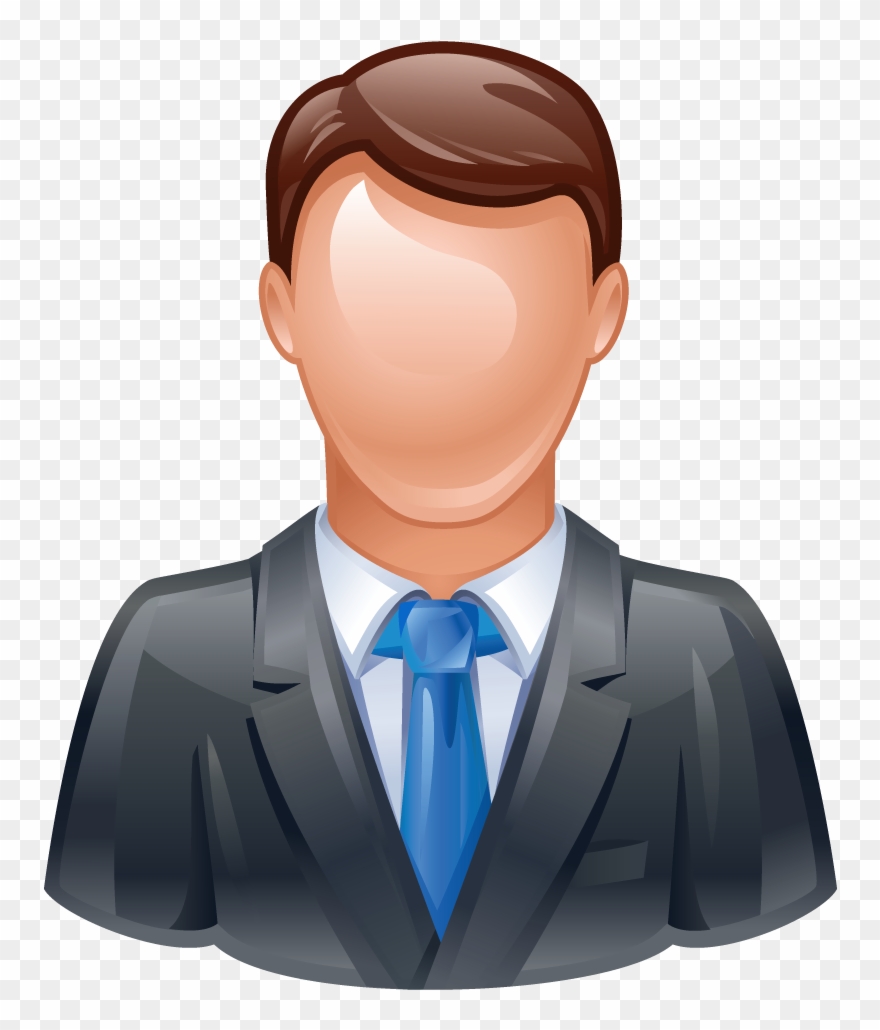 Meet The Board - User Stock Clipart