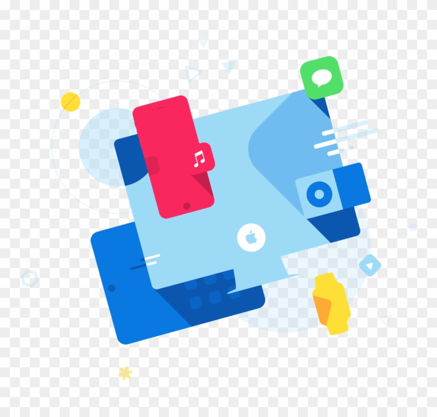 Features - Graphic Design Clipart