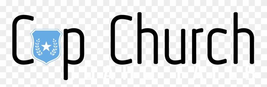 Cop Church Home Logo - Cop Church Clipart