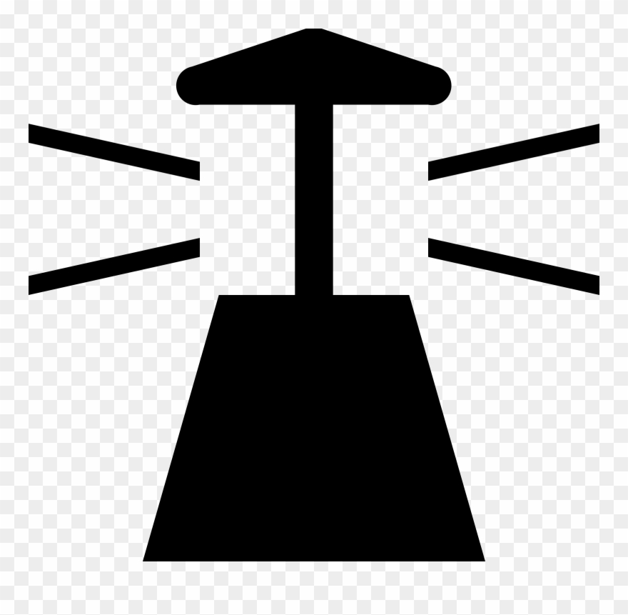 Lighthouse-15 Clipart