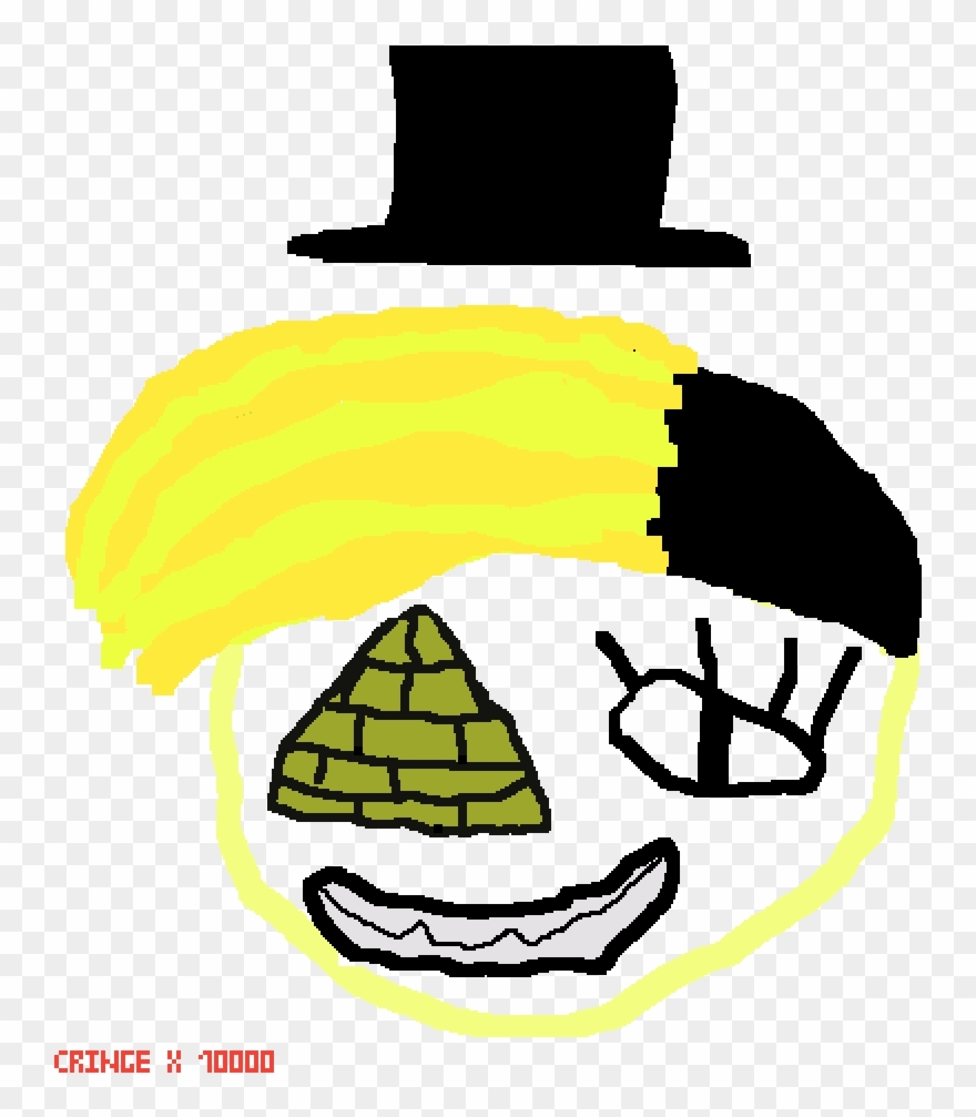 Derp Bill Clipart