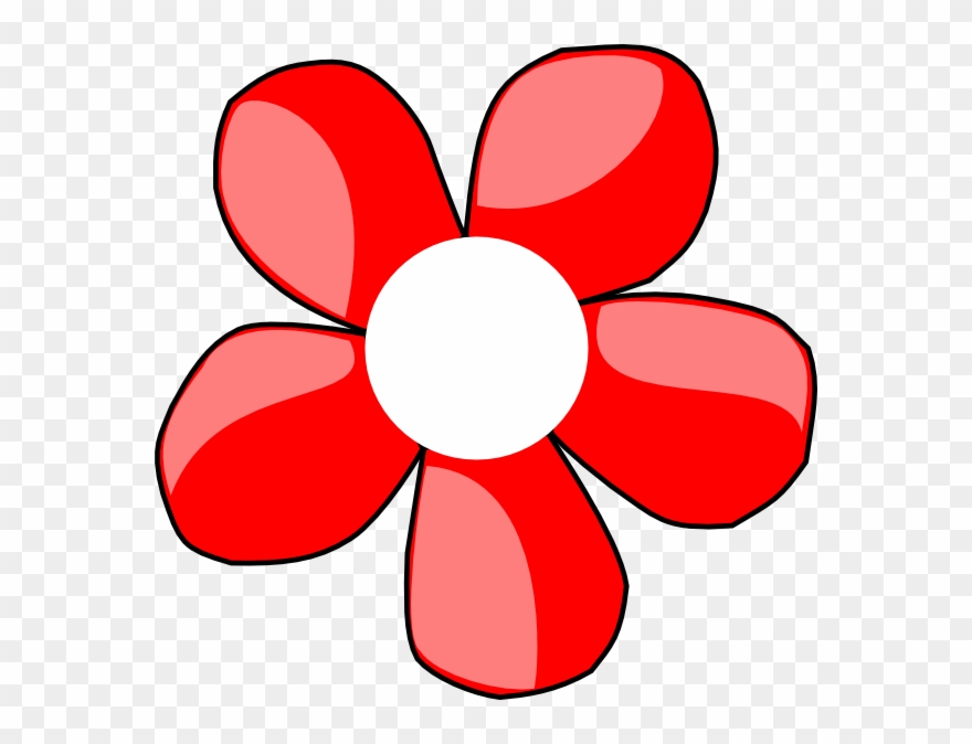 Flowers Cartoon Images Png Clipart