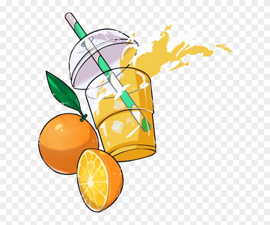Item Drink - Drink Clipart