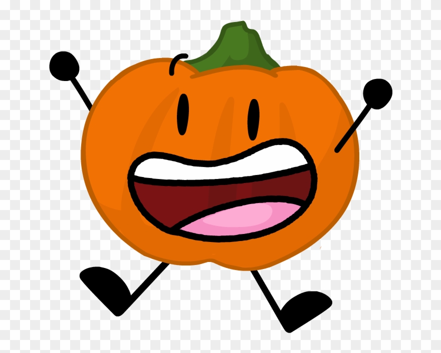 Object Lockdown Wiki - Pumpkin Clipart