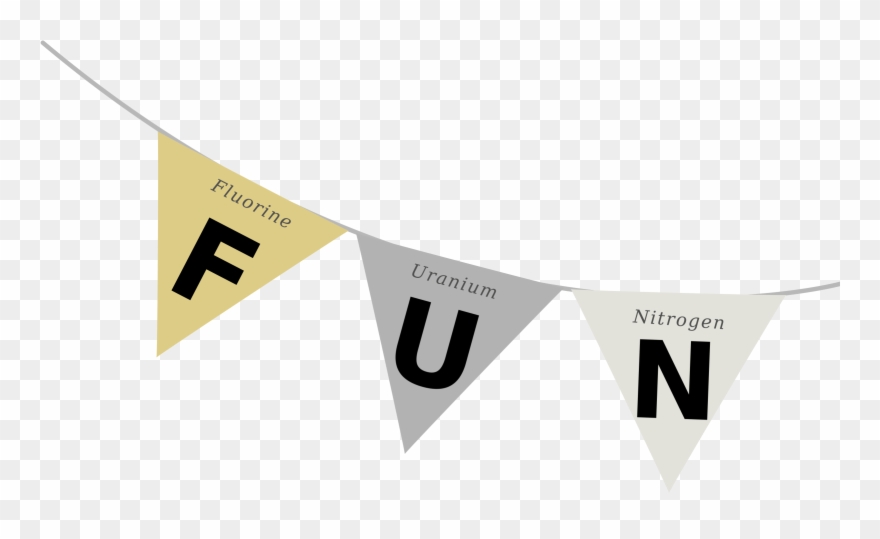 Clipart - Chemistry - Png Download