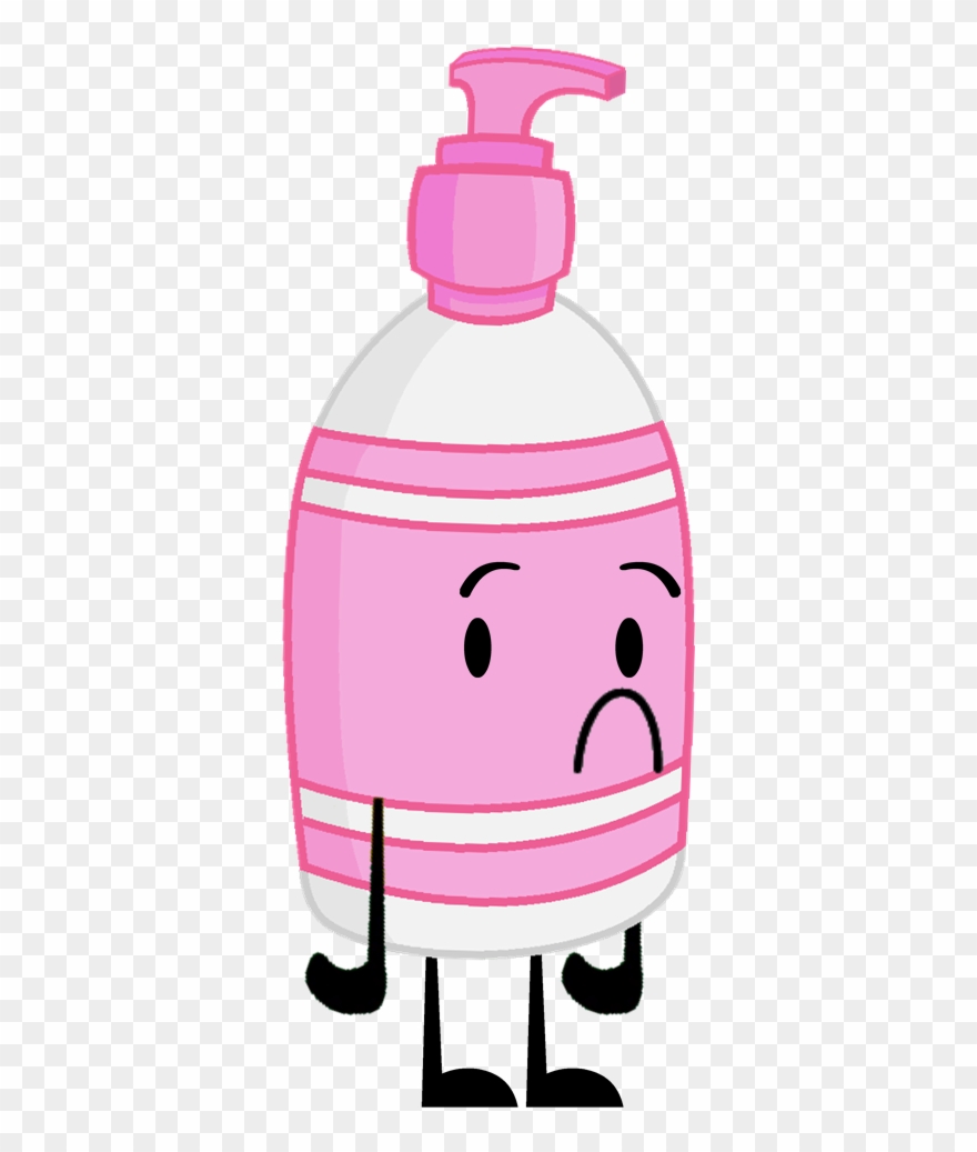 Soap Clipart