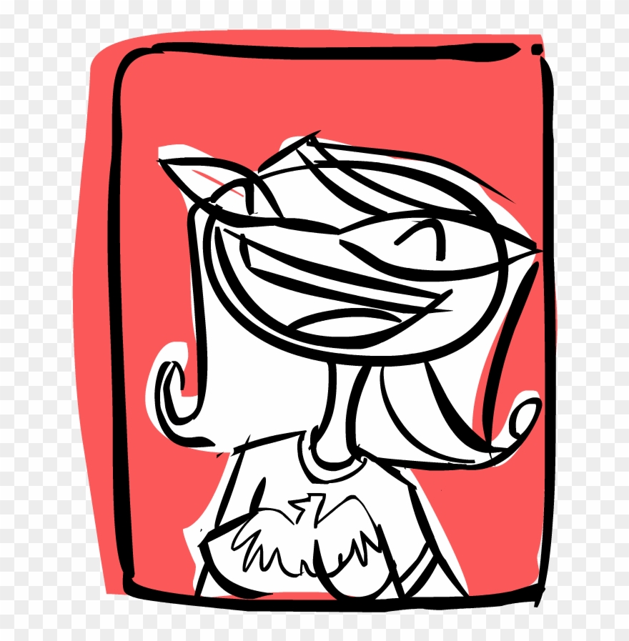 I Am Tired Clipart