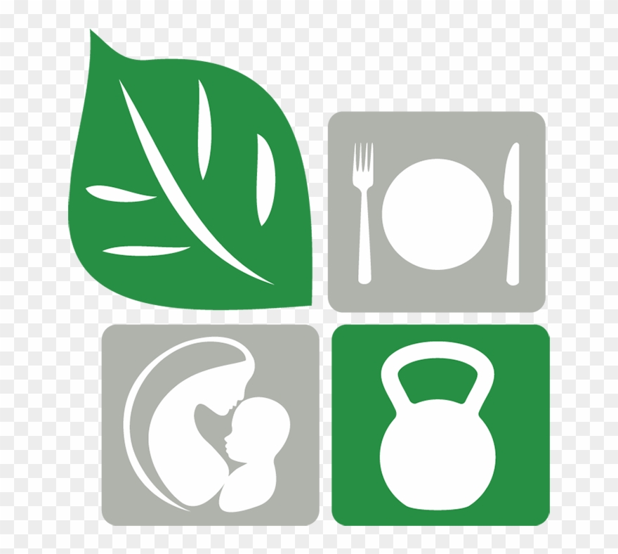 Natural Homemade All-purpose Cleaner - Wellness Mama Logo Clipart