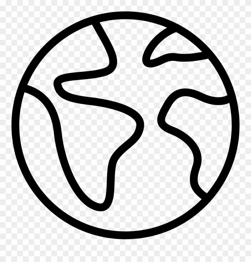 Earth - - Ball Clipart