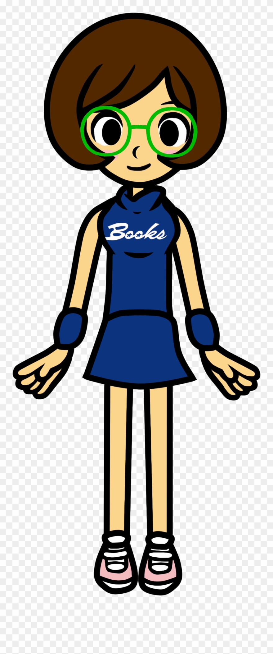 Mega Reader 12 - Portable Network Graphics Clipart