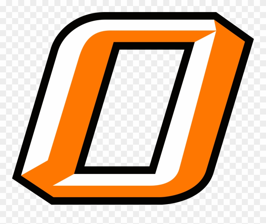 Osseo Orioles - Osseo High School Logo Clipart