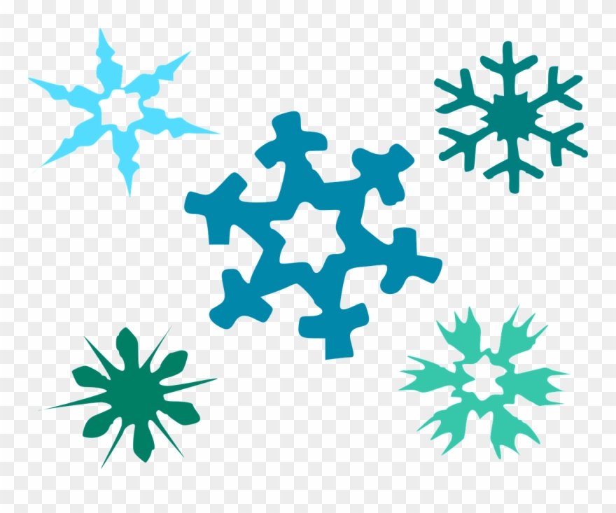 Winter Crafts - Imagenes De Invierno Png Clipart