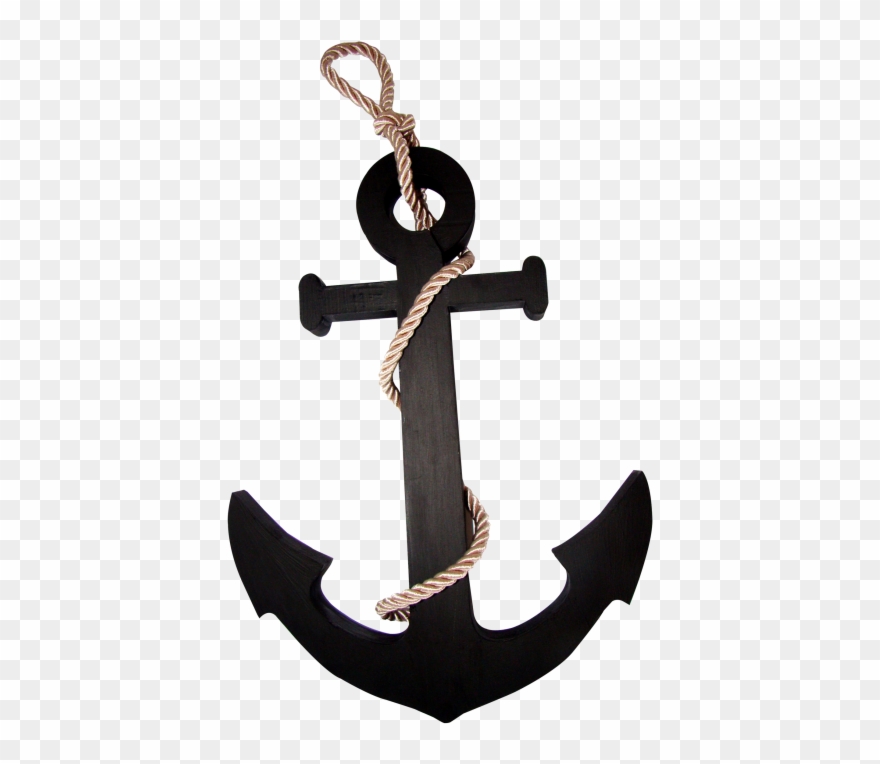 Anchor Png Transparent Image Pngpix Free Nautical Clip - Anchor Png