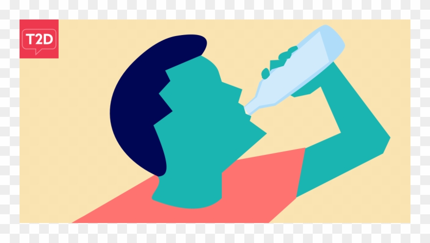 The Bottle Of Milk Clipart