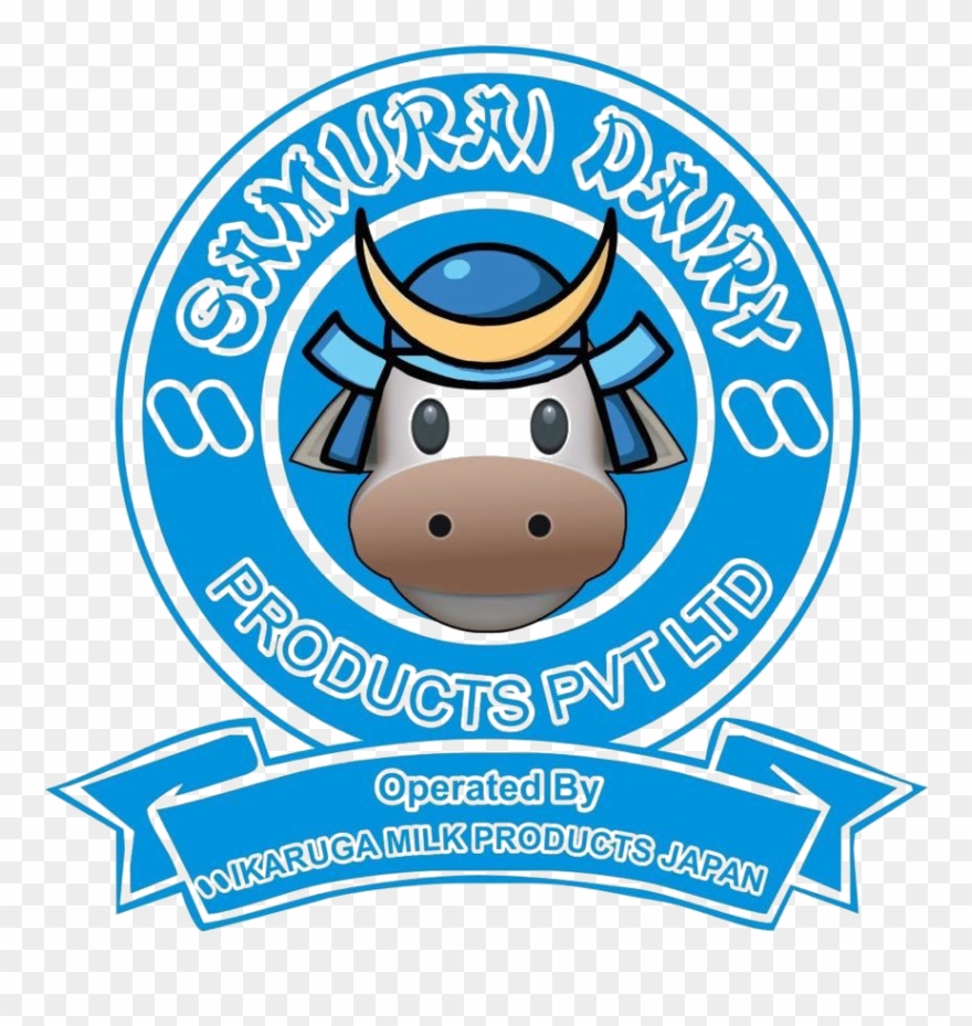 Samurai Dairy Coming Soon With More Milk - University Of Petroleum And Energy Studies Clipart