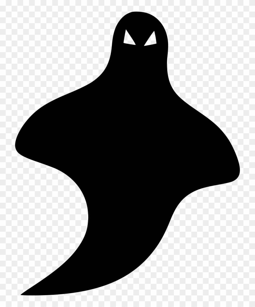 Halloween Ghost Vector Free Download Transparent Png Clipart