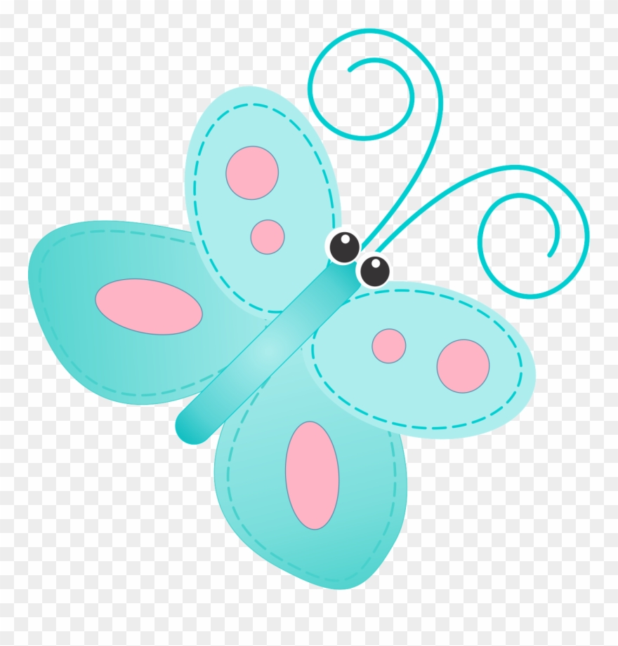 Bugs, Clip - Png Download