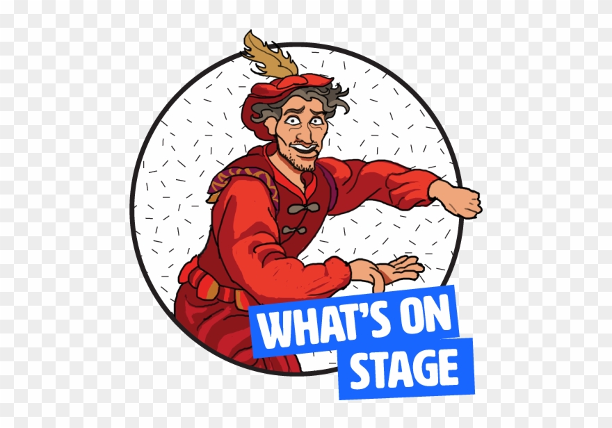 Ragtag Theatre Company Is A Group Of Diverse Artists - Cartoon Clipart