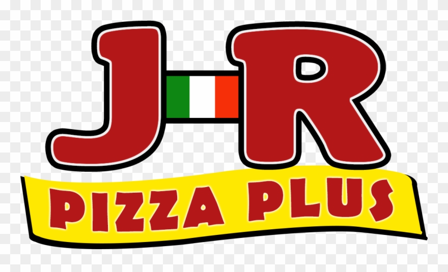 Welcome To Jr Pizza Clipart