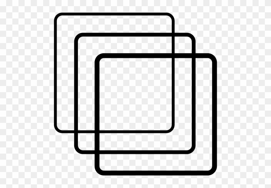 Glass Outlet Logo Icon Clipart