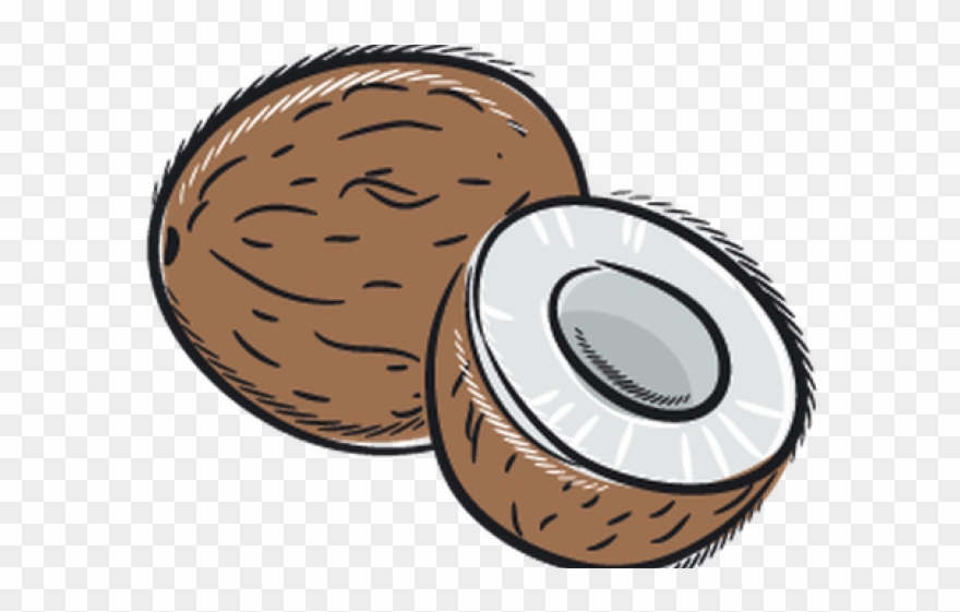 Papaya Clipart Purple Fruit - Png Download