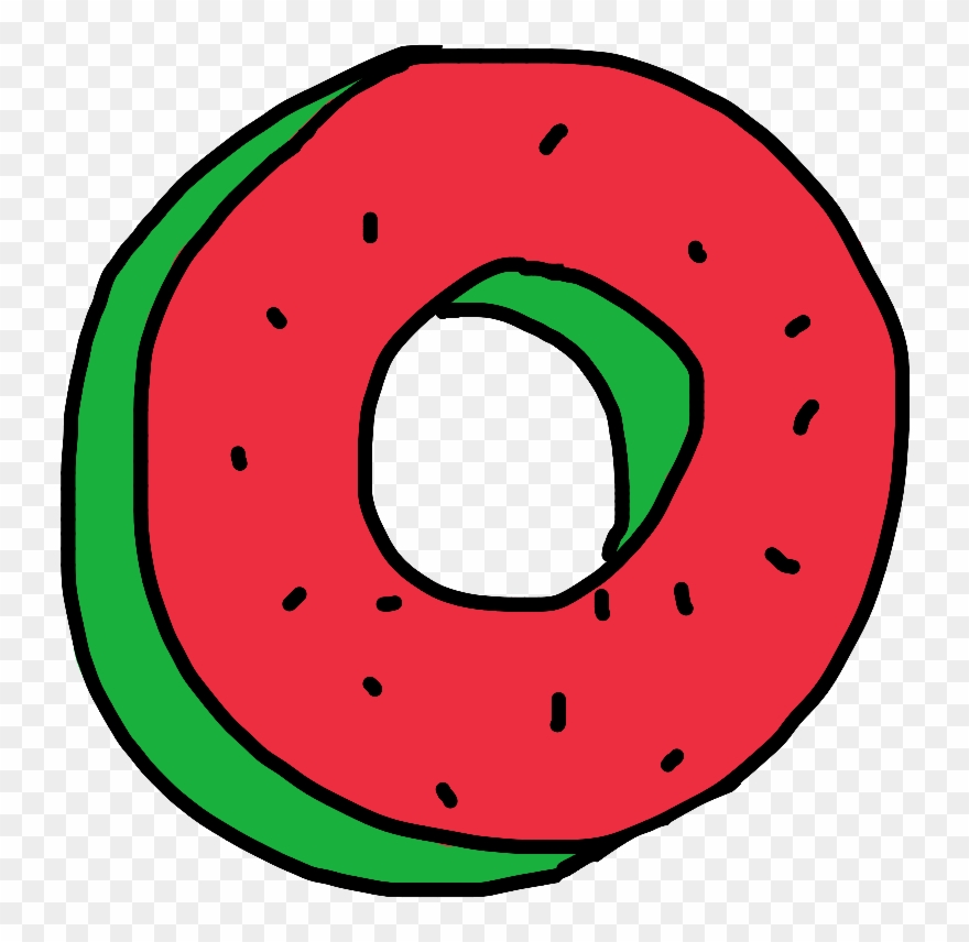 Zumiez Oddfuture Of Watermelon Water Fruit Freetoedit - Water Clipart