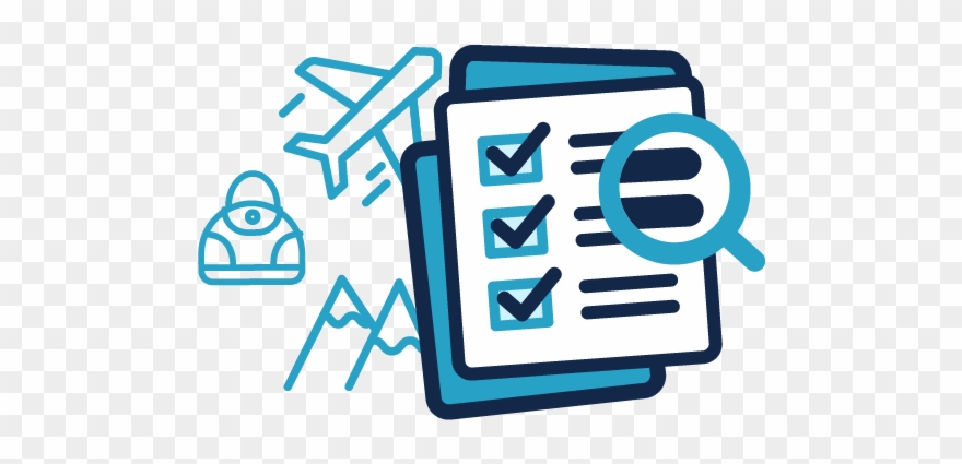 And It's A House That's Safe And Getting Safer - Travel Insurance Clipart