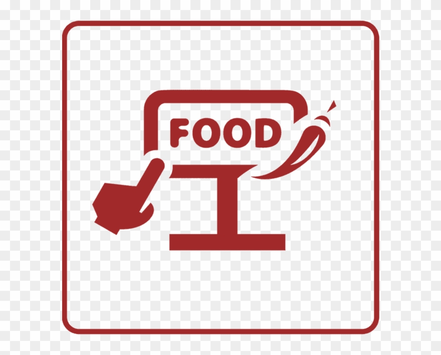 Restaurant Table Reservations - Web Design Clipart