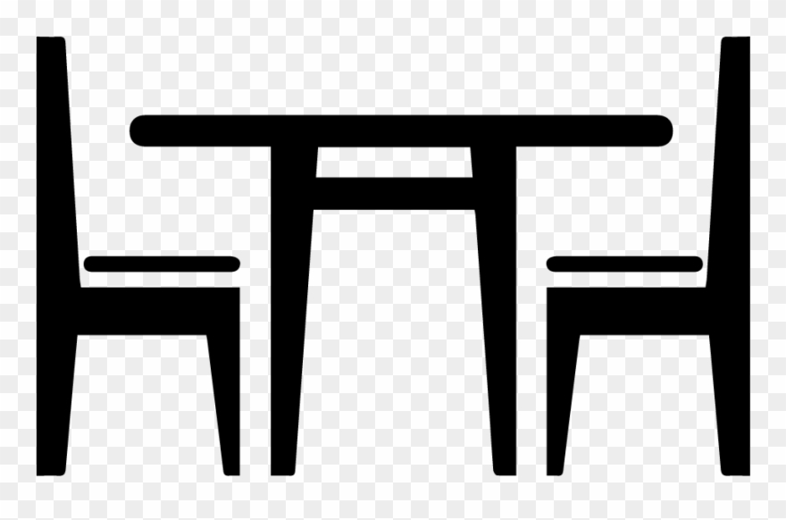 Dining Room Option For 50 Pax In The Main Restaurant - Dining Room Clipart