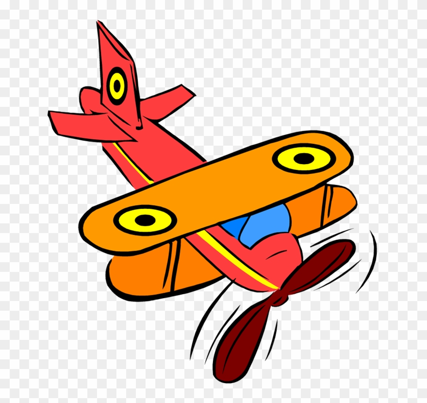 Plane Dividing - Ir Para Baixo Camiseta Clipart