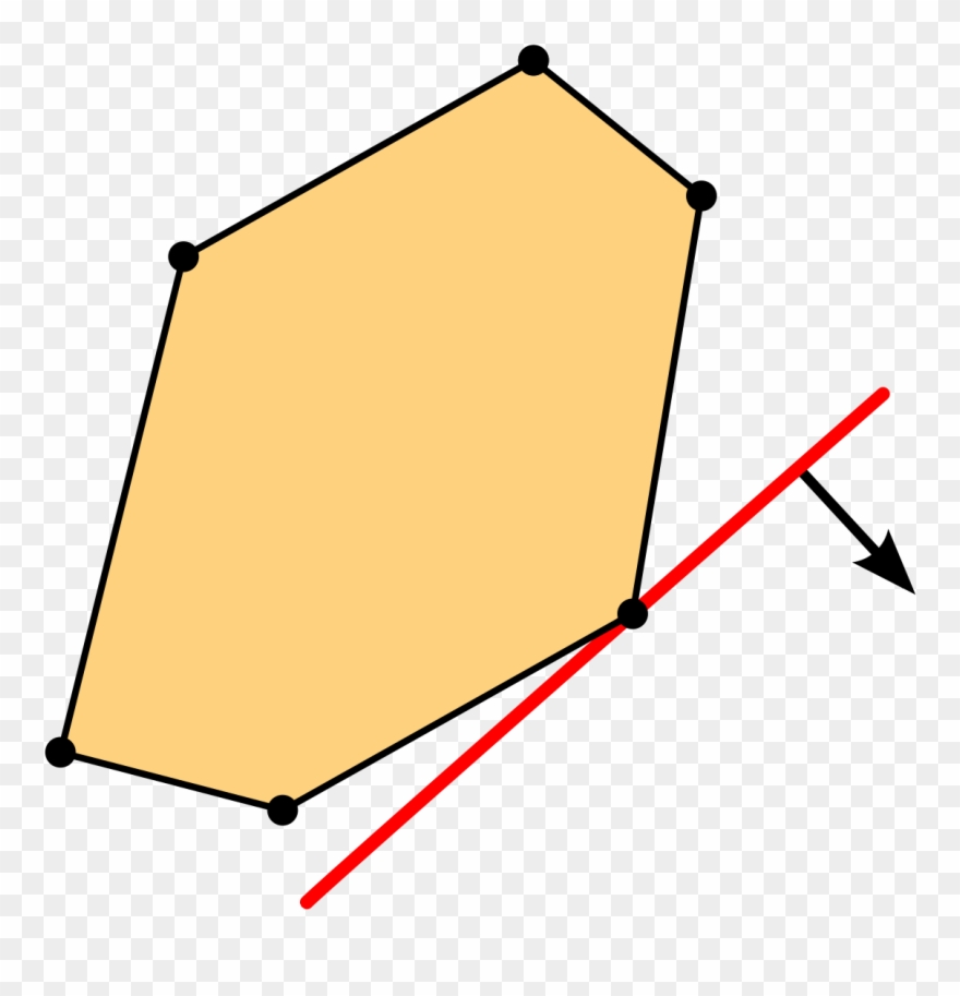 Linear Optimization Clipart