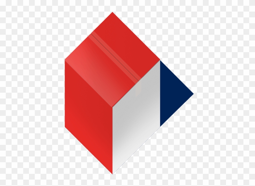 The Arrow-shaped Shadow Enhances The Sense Of Movement - Graphic Design Clipart