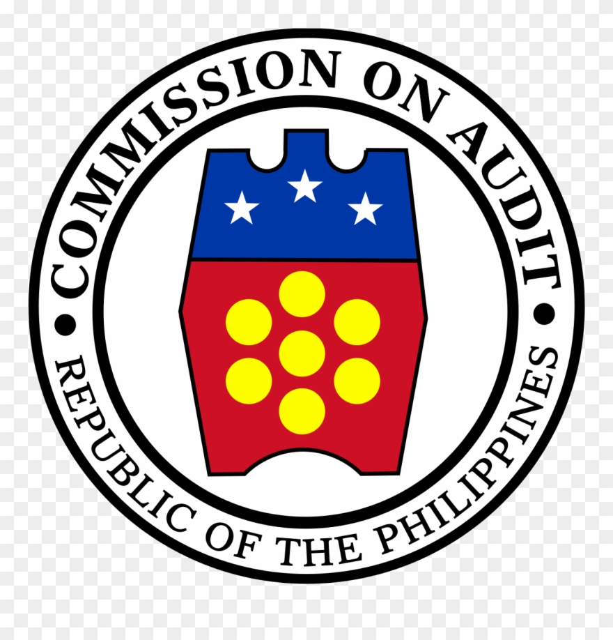 Commission On Audit Logo Clipart