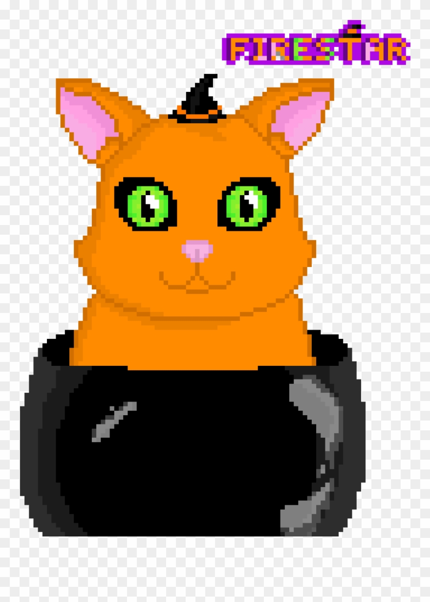 Warrior Cats Art Trade - Art Clipart