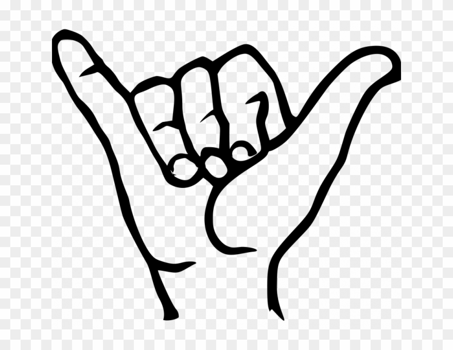 Y In Sign Language Filesign Language Ysvg Wikipedia - Sign Language For Love Png Clipart