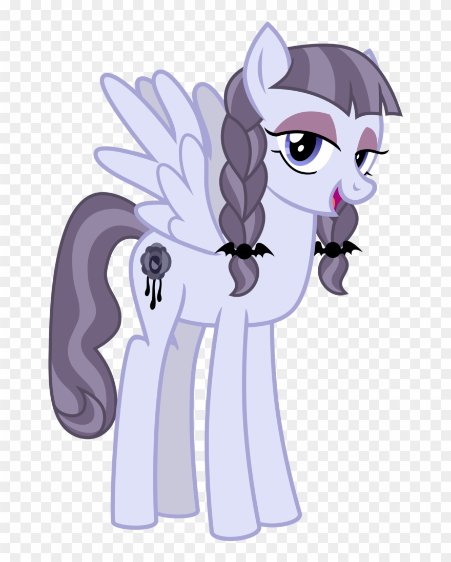 Cheezedoodle96, Braid, Derpibooru Exclusive, Female, - My Little Pony: Friendship Is Magic Clipart