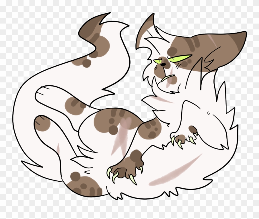 Floyd - Cartoon Clipart