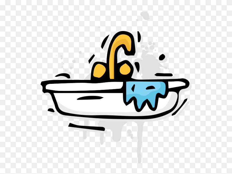 Tap Repairs Clipart
