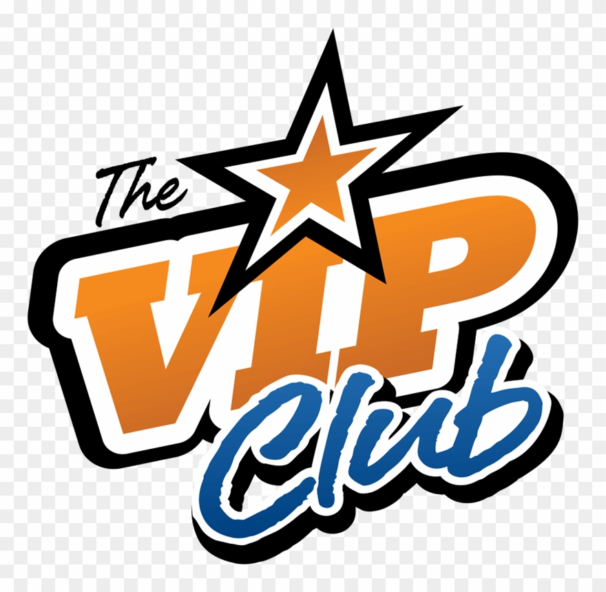 Membership - Vip Logo Design Clipart