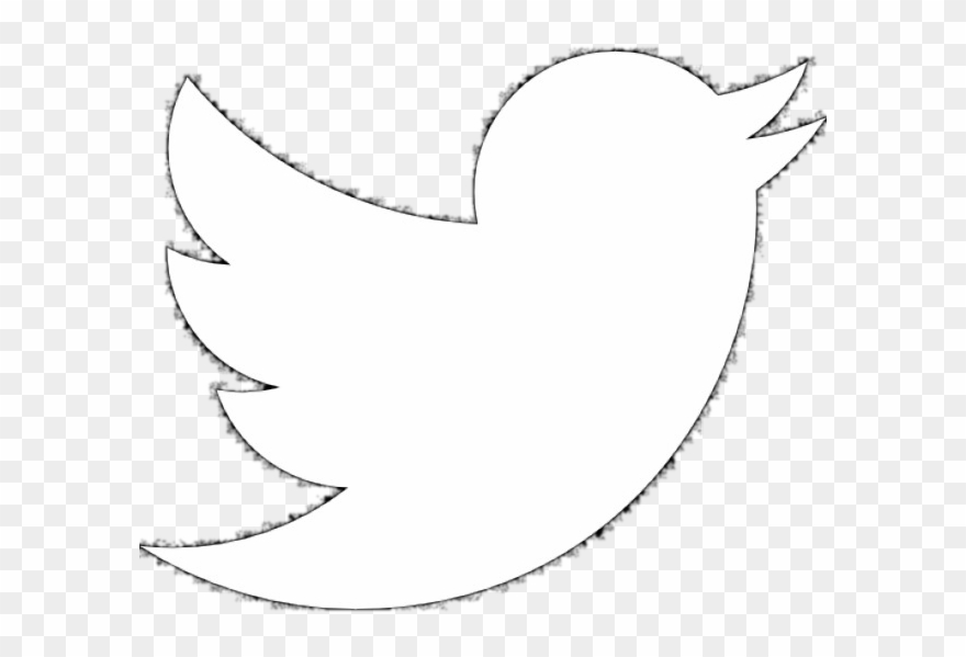 Link To Our Twitter Feed - Twitter Vector Png White Clipart
