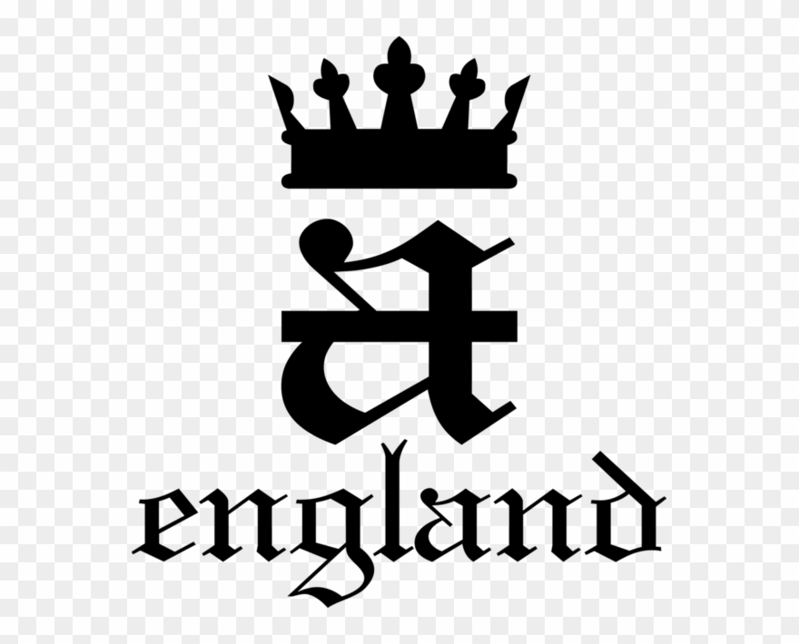 England Logo Clipart