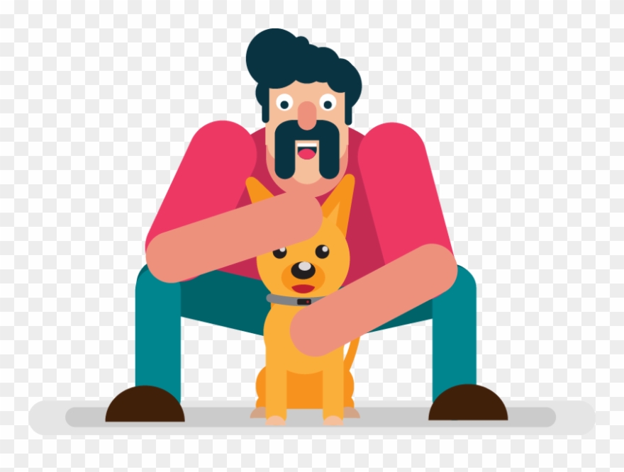 How To Raise The Perfect Dog Hunting - Dog Clipart