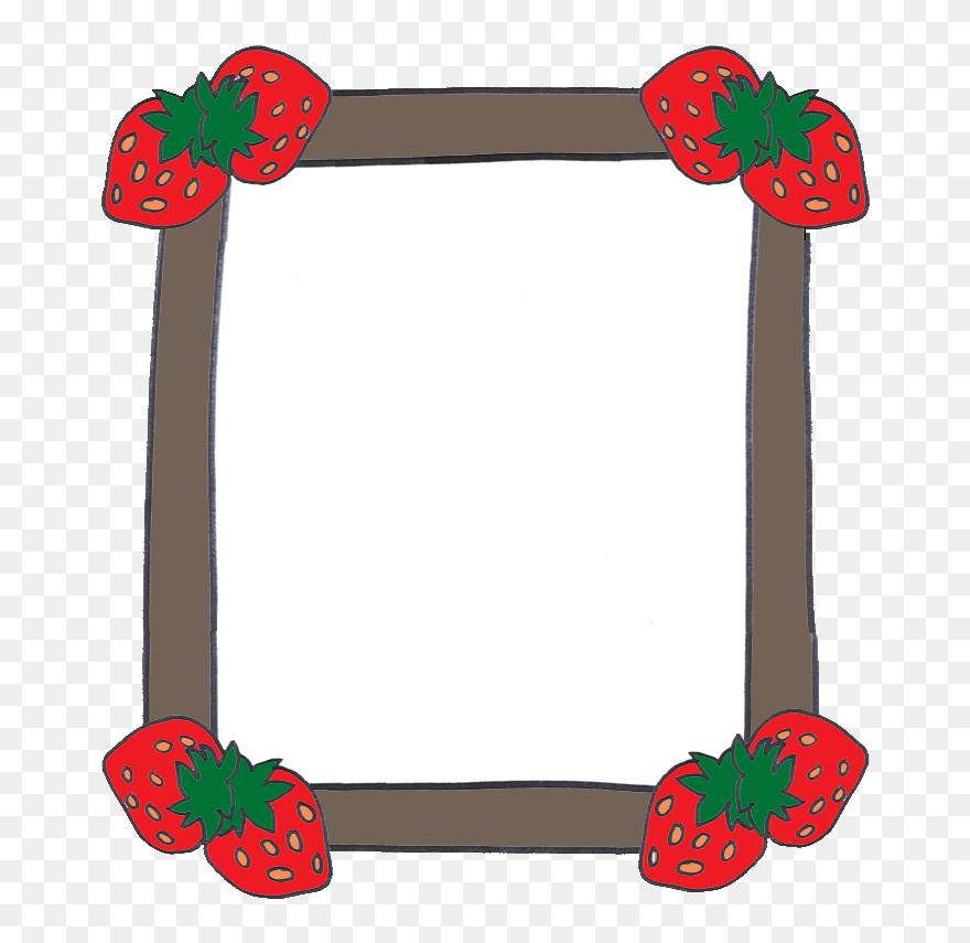 Free Certificate Borders Clip Art Clipart - Borders - Png Download